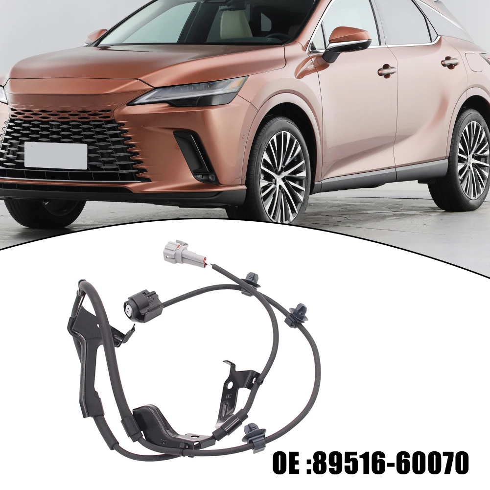 

Пассажирская сторона ABS Датчик провод датчик скорости колеса ремни для Toyota для 4runner для Lexus 89516-60070 автозапчасти