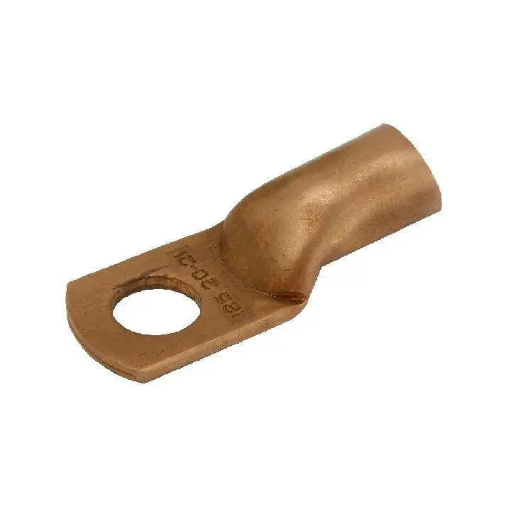 наконечник медный тм 25-8-7 dt - 25 (unp22-025-07-08)iek. медные тм 4. медные тм 4. наконечники кабельные медные тм-4. наконечник медный тм 4-5-3 оцм.