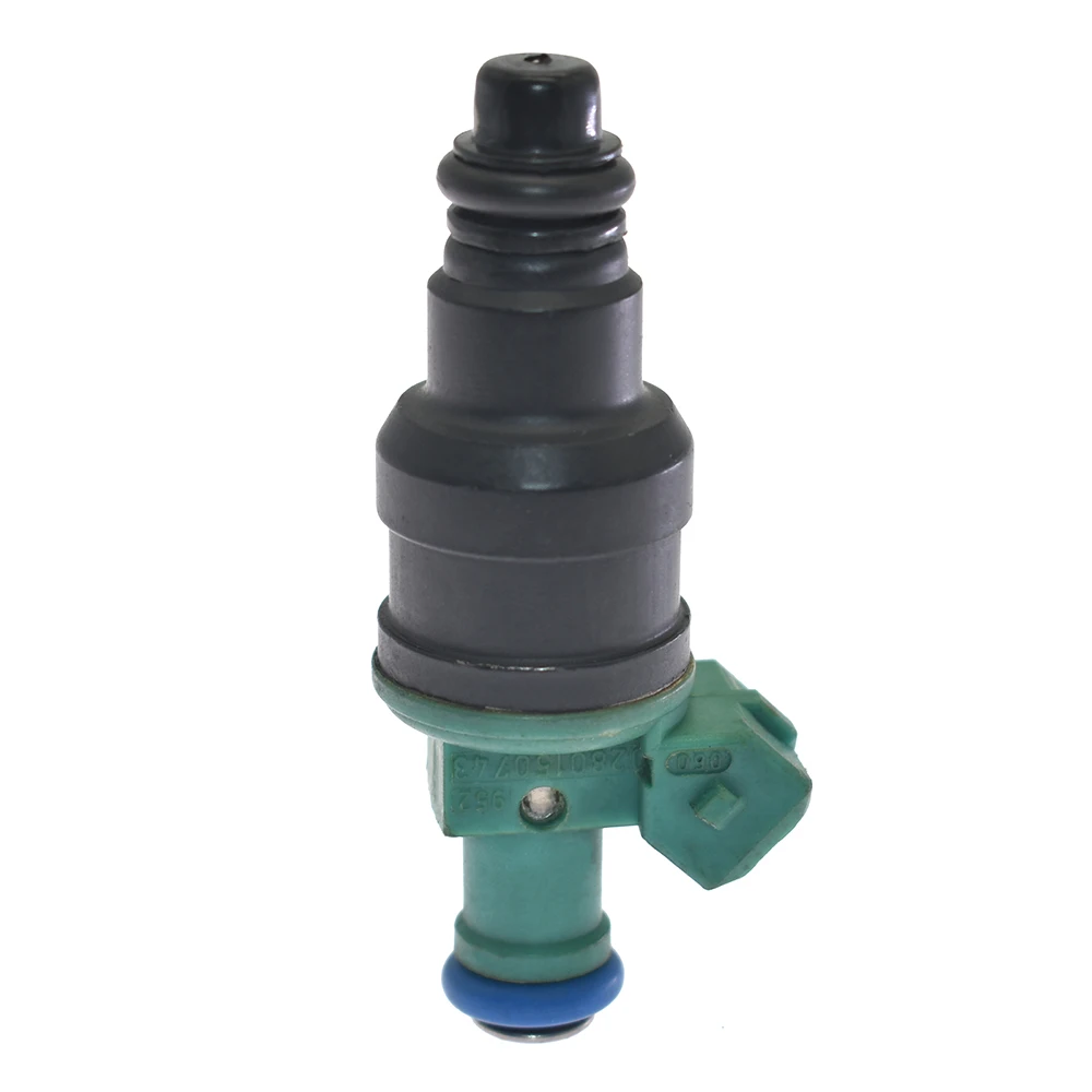 Iniettore Di Carburante 0280150743 Per Ford Escort Sierra Houston 1.4 2.0