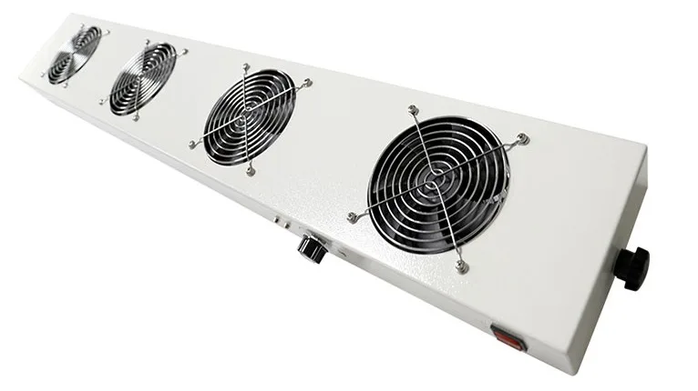 Ap-Dc2452-100C-2 Esd Anti Ionizzatore Statico Ventilatore
