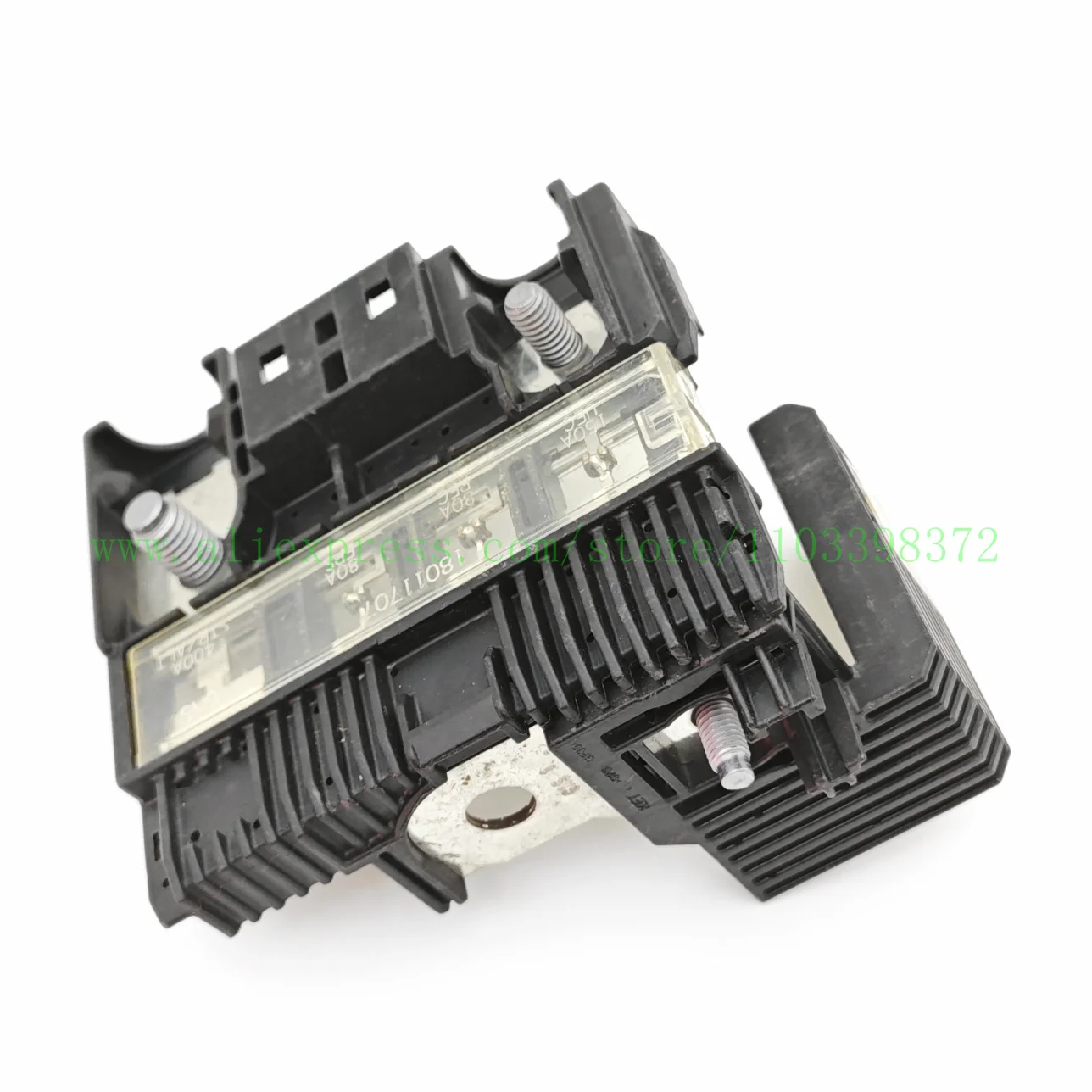 EDS 새 교체용 96954323 배터리 퓨즈 80A 150A 80A 80A 400A (쉐보레 소닉 '12-'20년식)