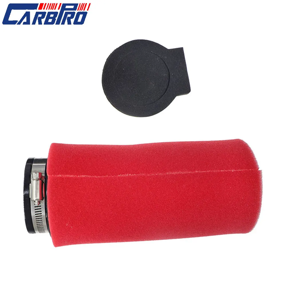 Air Filter For Yamaha Warrior 350 Wolverine 350 & Grizzly 600