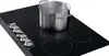 FGEC3068UB Gallery 30-in. Electric Cooktop in Black, 30 inches 6
