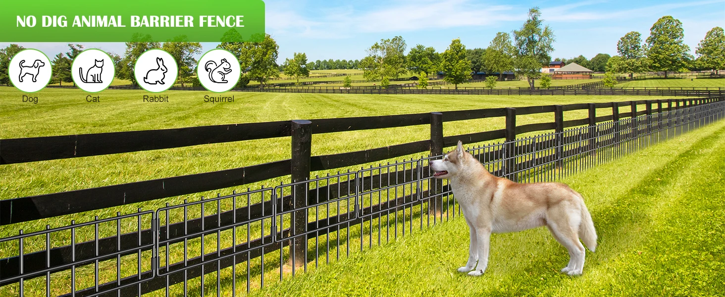 no dig fence for dogs fence for dogs outside portable fence  dig defence dog fence