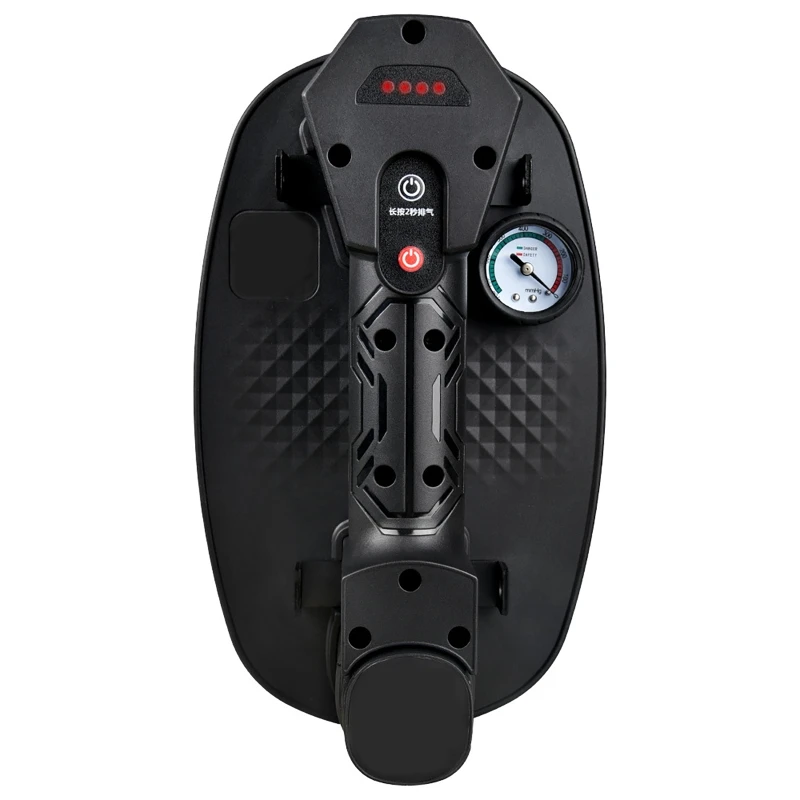 전기 진공 흡입 컵, 무거운 리프터 디스플레이, 화강암 유리 타일 빨판, 공기 펌프 리프팅 도구, 배터리 충전기 포함, 220kg 하중 