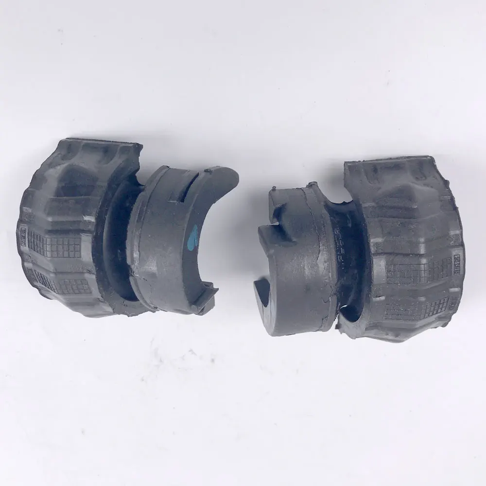 7L0511413E Stabilizer Installation for Volkswagen Touareg Audi Q7 Rubber Mount Stabilizer Bar Anti-roll Sway