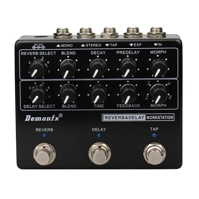 One Control REVERB DELAY OVERDRIVE 3点セット One Control REVERB DELAY OVERDRIVE 3点セット - メルカリ