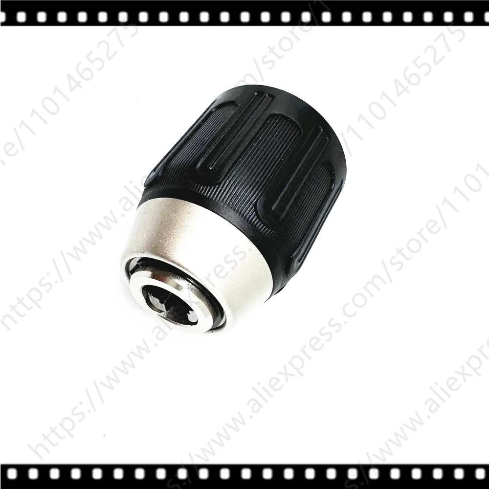 Патрон для DEWALT DCD778 DCD777 DCD776 DCD771 DCD734 N472497 N230360, аксессуары для электроинструментов, запчасти для электроинструментов