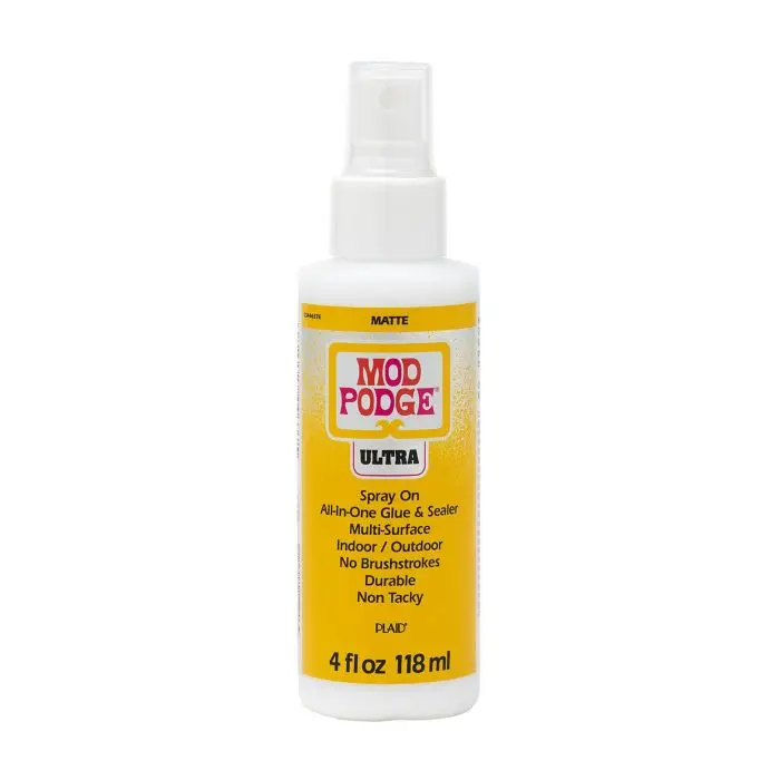 matte spray 118ml
