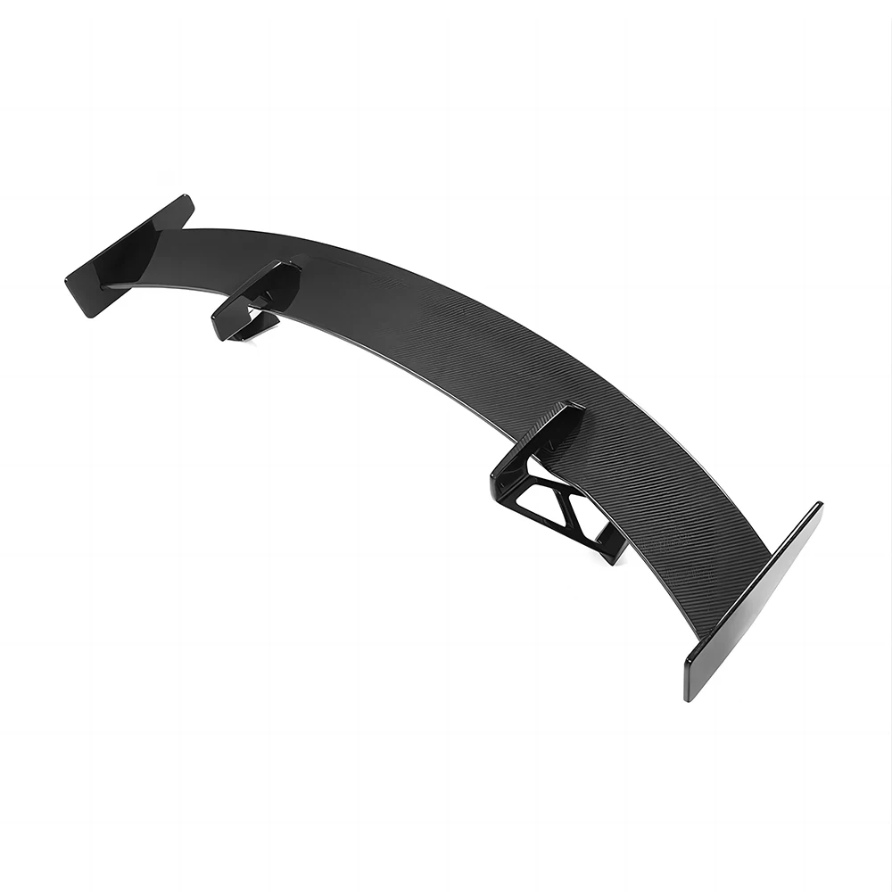 Spoiler Posteriore In Fibra Di Carbonio A Secco Per Audi Tt Tts Mk3 Quattro 2-Door 15-20