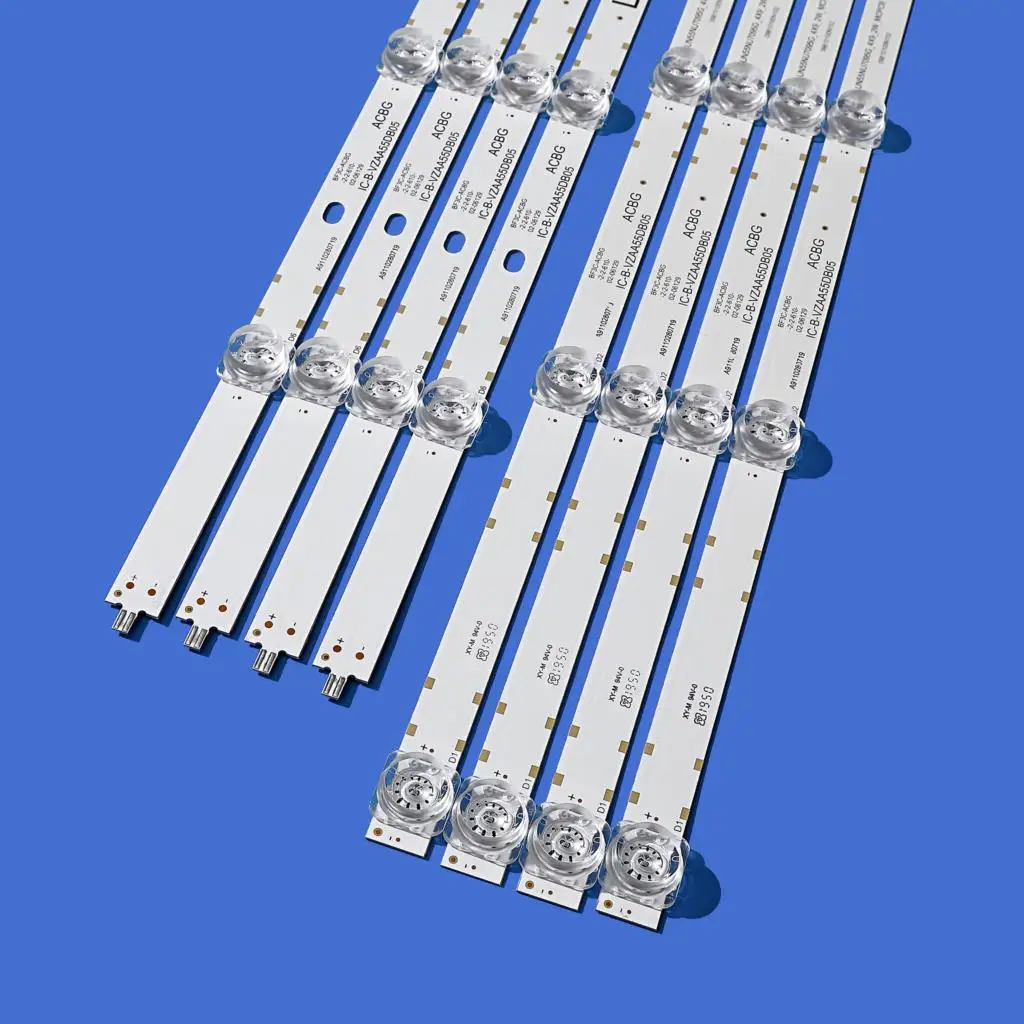 ο LED UN55NU7095G UN55NU7095G_4X9_2W_MCPCB 14MM_V0 E47