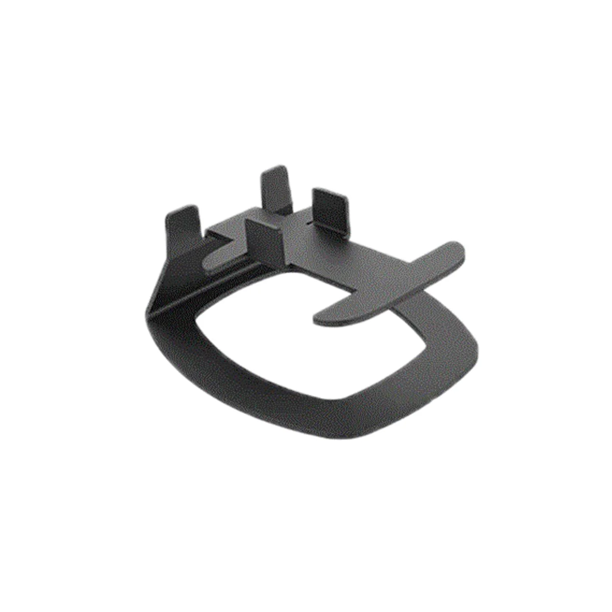 Supporto Per Staffa Da Tavolo Per Sonos One Sl/Play 1 Sound Speaker