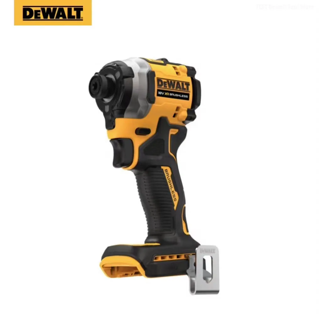 Шуруповерт DEWALT DCF850 ударный