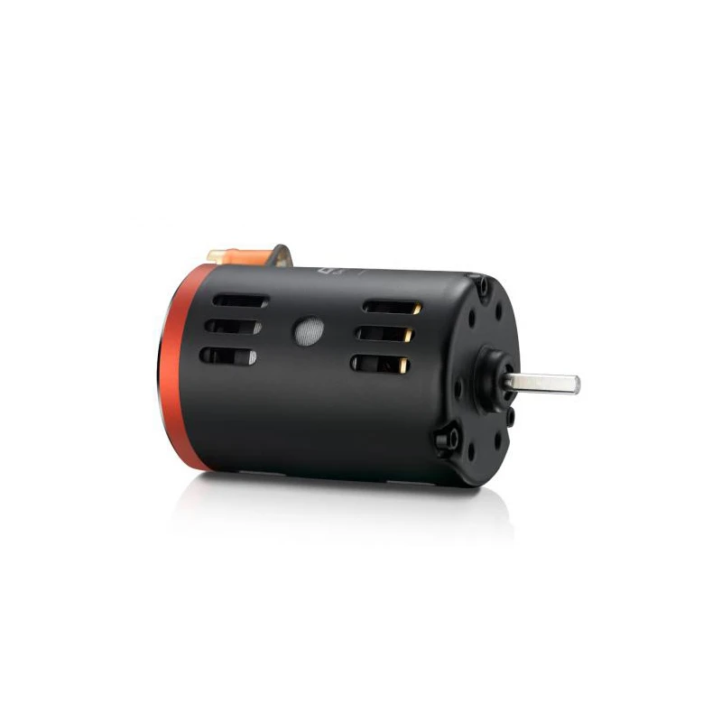 Hobbywing QUICRUN 3650SD G2 6.5T 8.5T 10.5T 13.5T 17.5T 21.5T 25.5T 2-3S Race Brushless Motor For 1/10 1:12 Rc Car Trucks