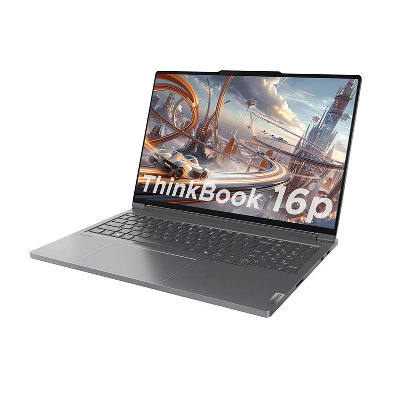 Lenovo Thinkbook 16p 2024 14th 14900HX/14650HX 4060 16G/32G 1T/2T 16" 3.2K 165Hz 2