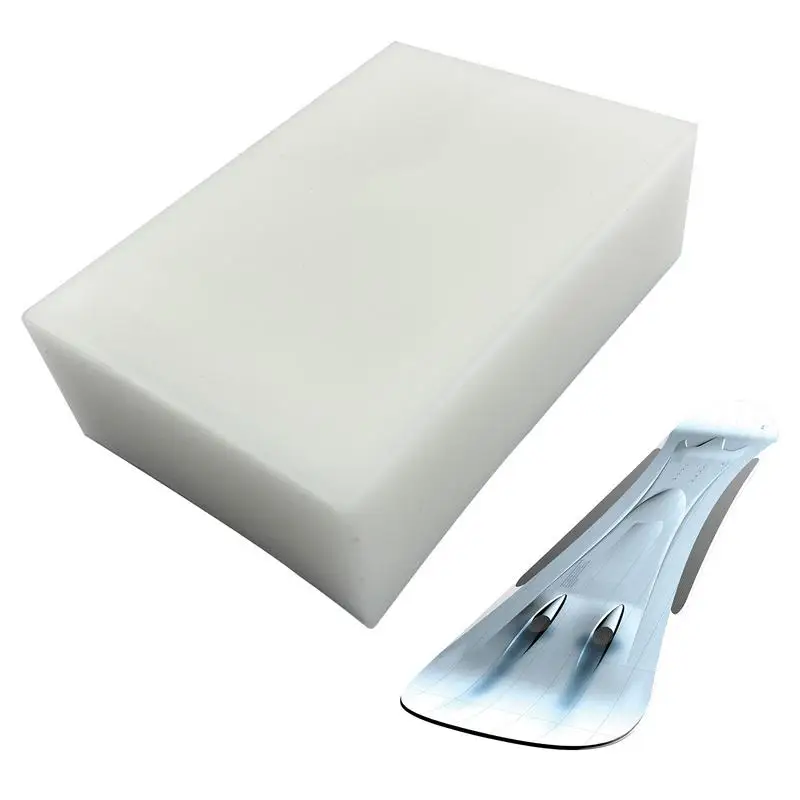 All Temperature Ski Wax Ski Snowboard Maintenance Wax Skiing Supplies Snowboarding Tools To Reduce Friction And Increase Speed