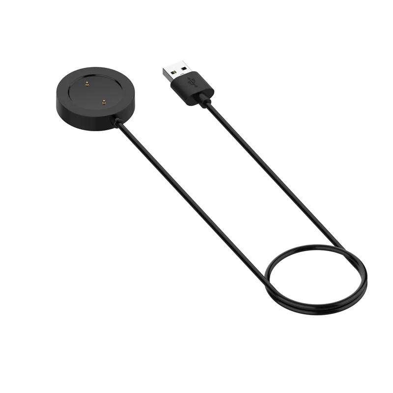For Xiaomi Mi Watch Color sport/Color 2 Xiaomi S1 active Sport Smart Watch Dock Charger Adapter USB Charging Cable Charge Cord