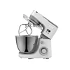Xl110v Stand Mixer Household Multi-Functional Flour-Mixing Machine Cream Mixing Desktop Commercial 1
