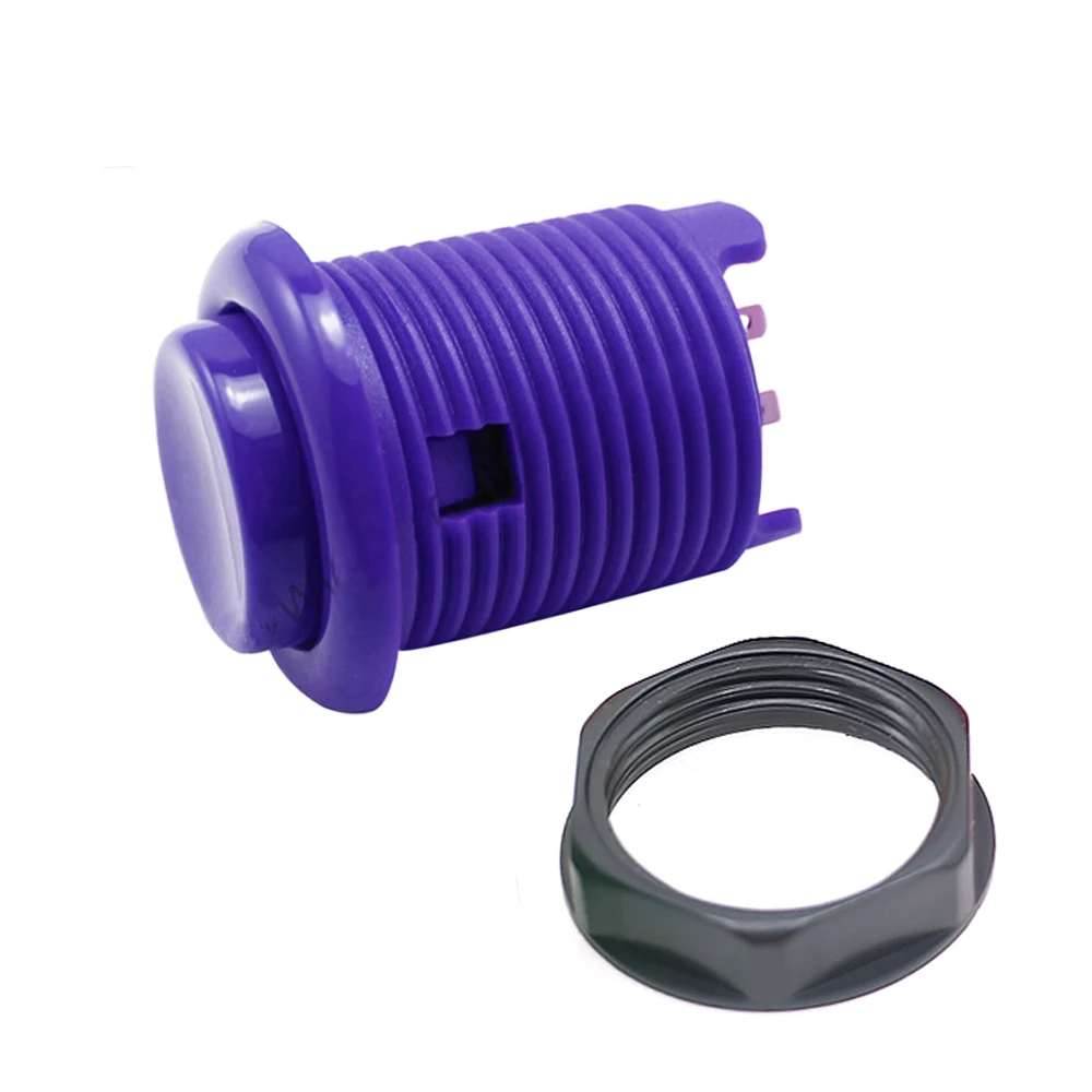Concave Purple