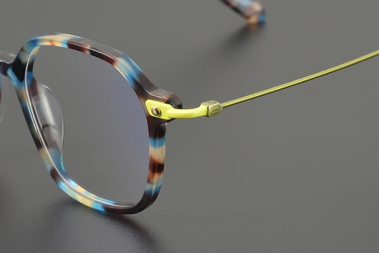 Nobler Titanium Eyeglasses Image 16