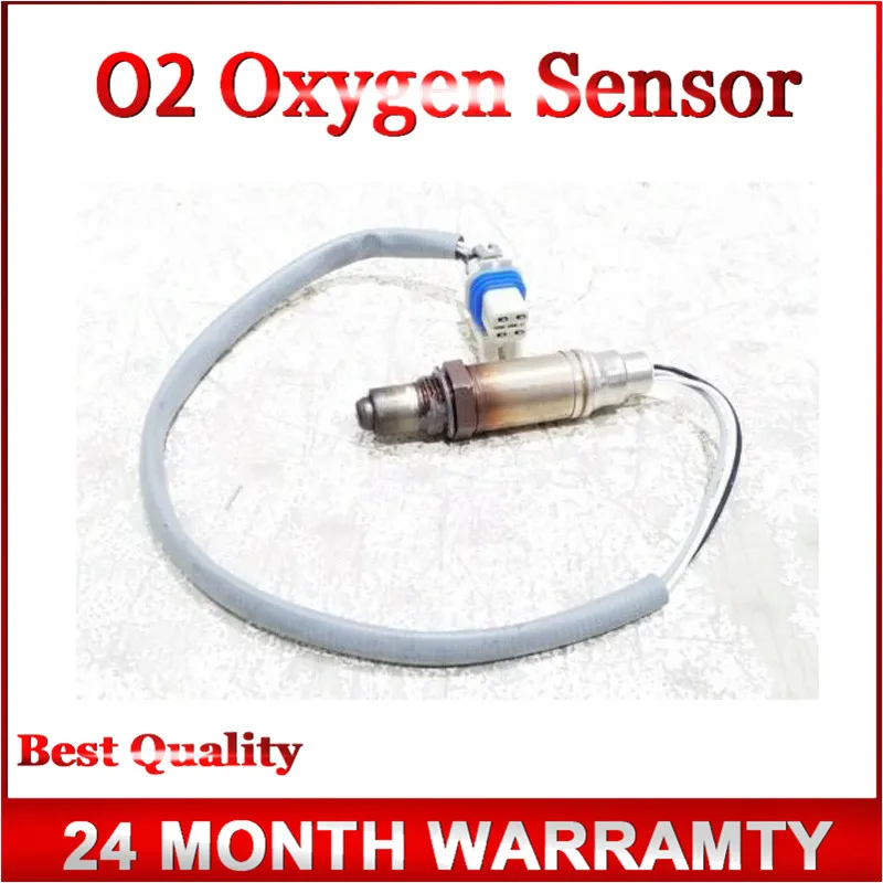 

Для замены # кислородный датчик Bosch O2 датчик Bosch 15901 соотношение воздуха и топлива сенсор аксессуары автозапчасти