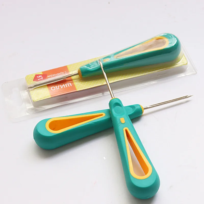 Description Picture 4 of itemDIY Silicone Mould Round Punch Tool For Candle Mould Hand Drill Equipment Practical Small Tool Punch Needle Candle Wick Tool