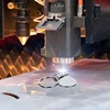 30Pcs DIY Engravable Metal Keychain Blanks Metal Stamping Blanks For Engraving Stainless Steel Blank Key Ring Tags 2