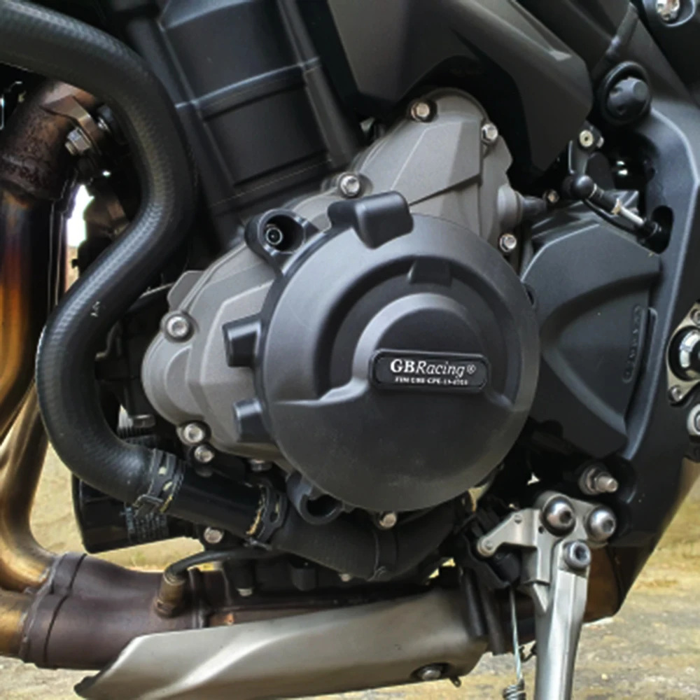 Triumph DAYTONA 675R 2013-2016 ƮƮ Ʈ 765 (S,R & RS)  2017 2023  ȣ Ŀ, GBRacing