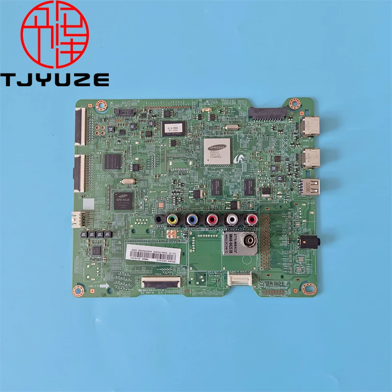 

BN41-01963E BN41-01963C BN94-06230V For Main Board PL43F4000AGXZD PL43F4000AG PL43F4000A PL43F4000 Motherboard PS43F4000AR