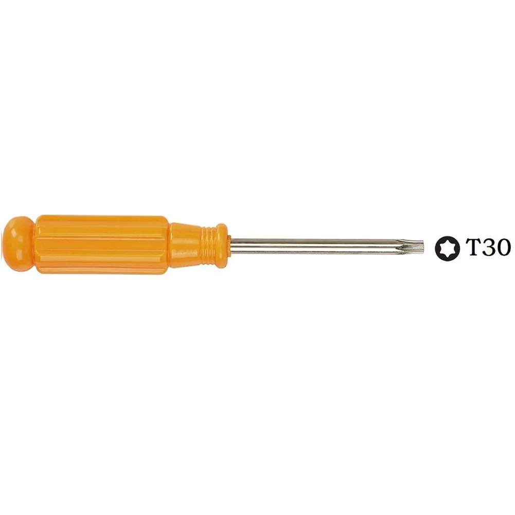 Set 30 Punte Torx T20 - Per Cacciaviti Elettrici E Manuali - Foto 11