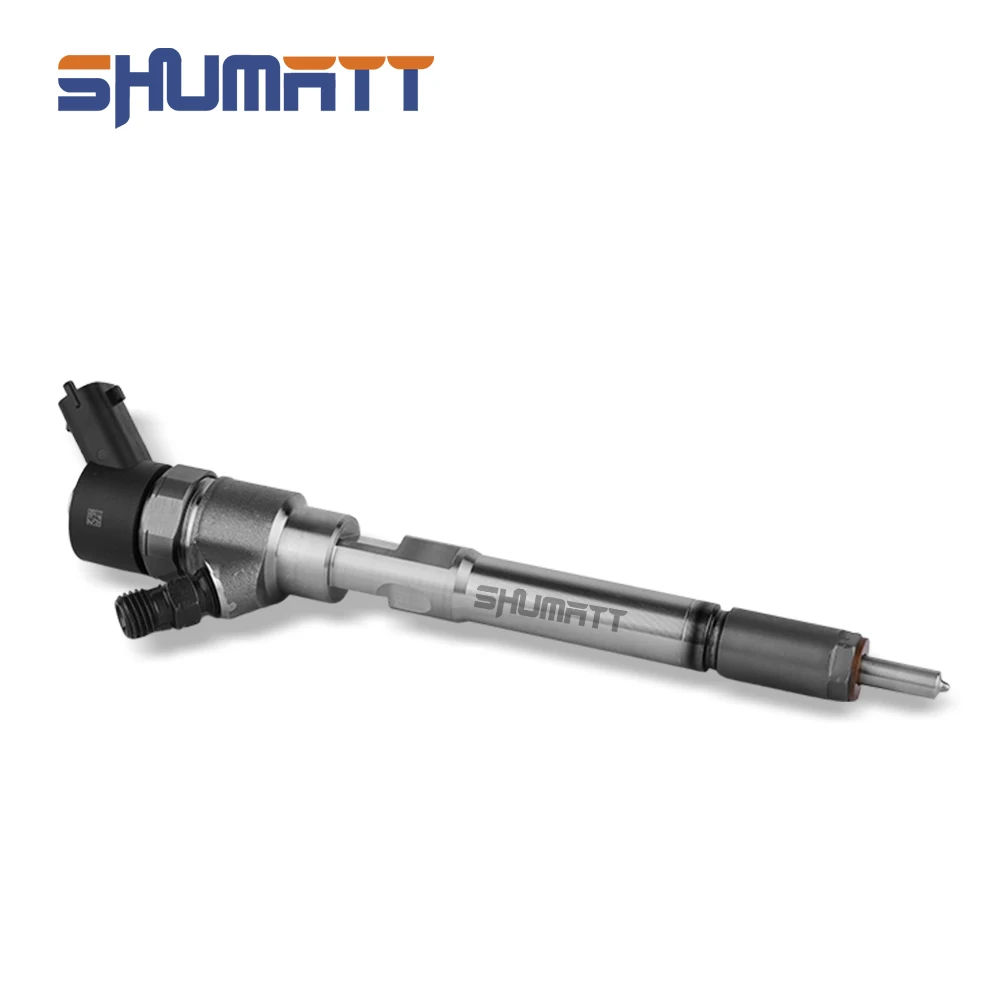 

New Shumatt 0445110388 Diesel Fuel Injector Assy 0 445 110 388 For RA415 RA420 RA425 RA428 Diesel Engine