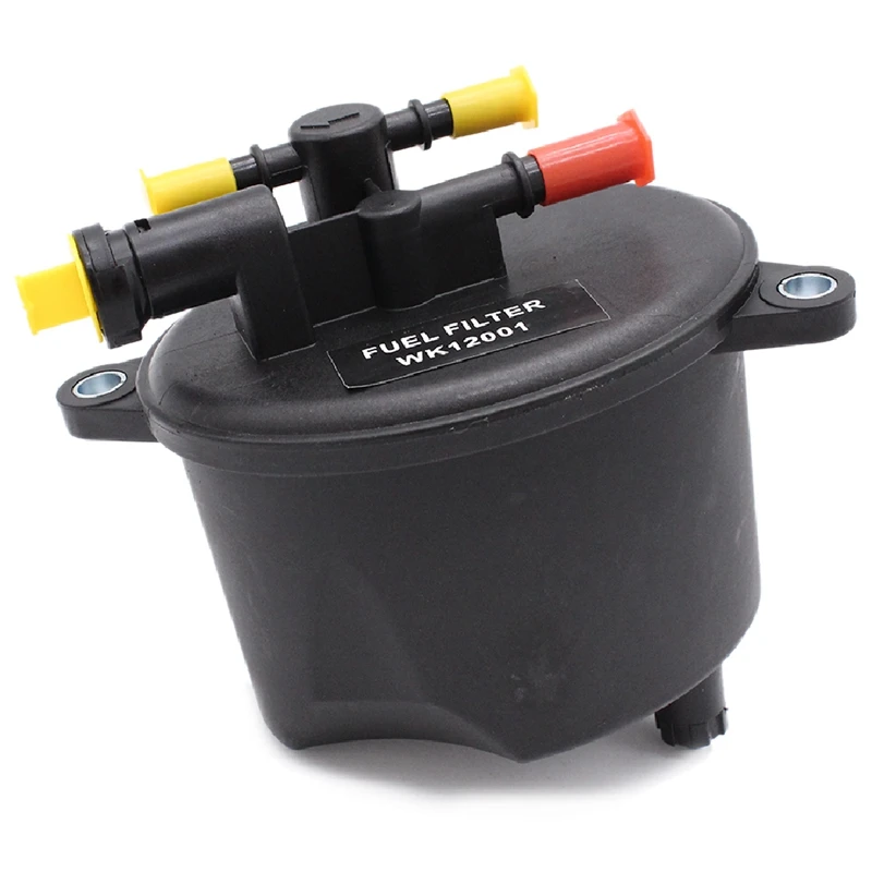 

Car Fuel Filter Fits For Land Rover Freelander 2 Evoque 2.2L TD4 Diesel Filter LR001313