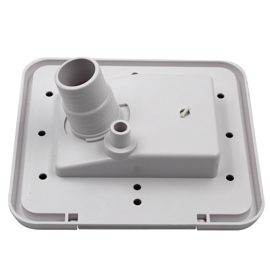 Universal controllable White Gravity Water /water intake Fill Dish Lock Keys RV Trailer Camper for RV Trailer Universal controllable White Gravity Water /water intake Fill Dish Lock Keys RV Trailer Camper for RV Trailer