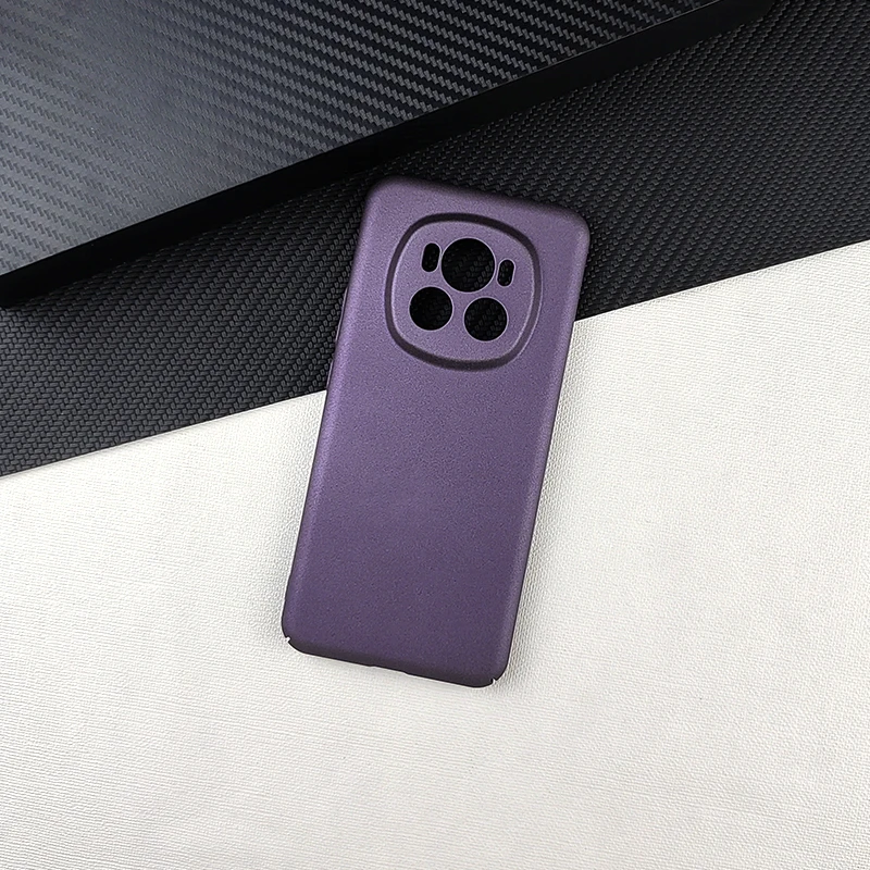 Ultra Thin Sandstone Matte Hard Back Case – Premium Full Cover Protection