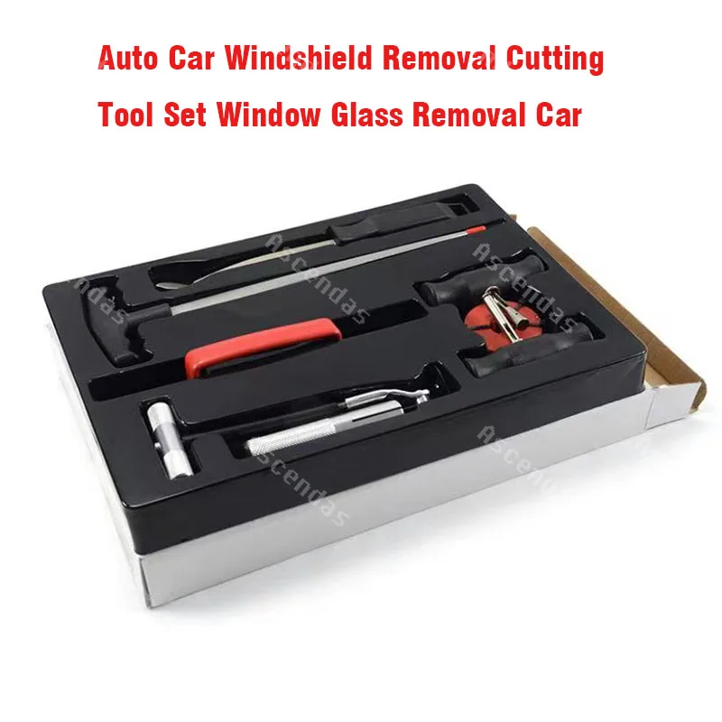 CarWindshieldRemovalCuttingToolProfessionalAutoCarWindshield