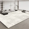 Abstract Short Plush Carpets for Living Room Decoration Home Sofa Area Thickened Rugs 200x300 Bedroom Luxury Non-slip Floor Mats 4
