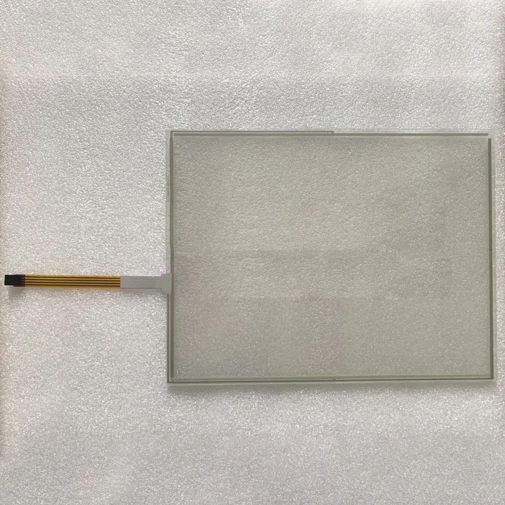 

For AMT9102 AMT 9102 91-09102-00F Resistive Touch Screen Panel