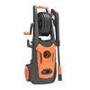 Motor Portable Car Washing Machine High Pressure Water Spray Gun High Pressure Car Washing Machine Durable Vertical Car Washer 2