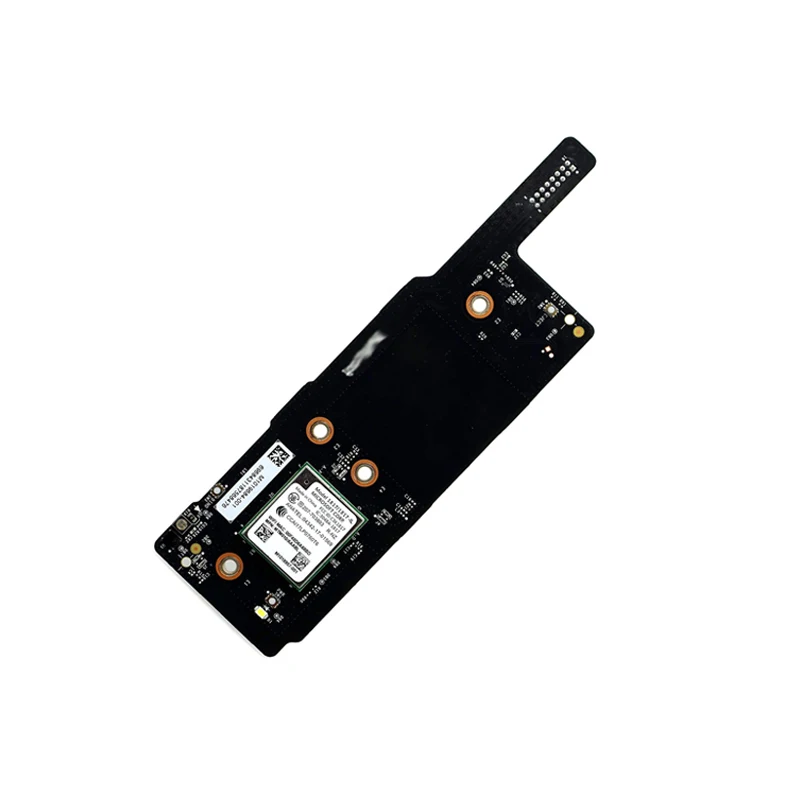 Sync/Bind Button Bezel For Xbox One Console – Black, Replacement Part (Used)