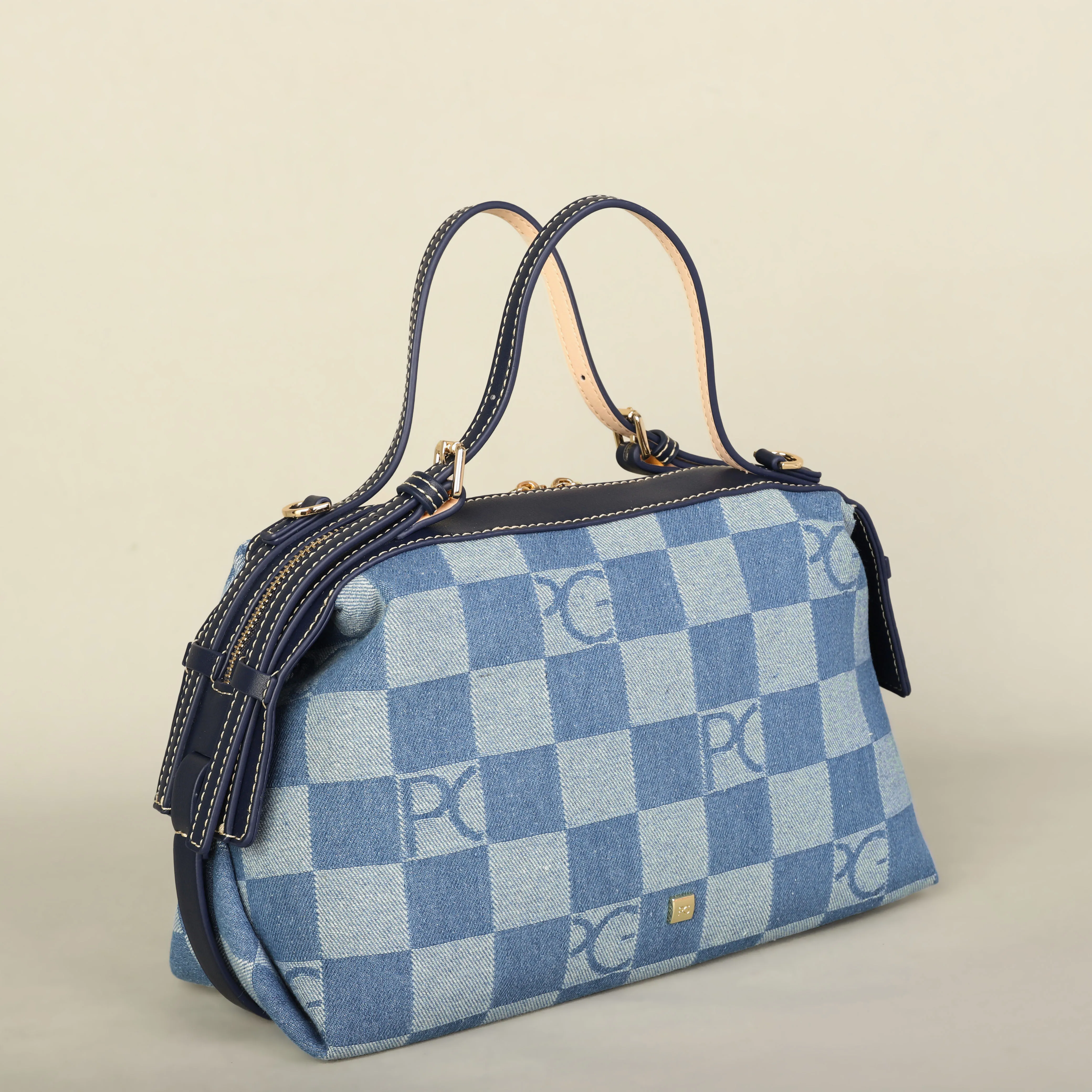 PG حقيبة نسائية 2025 الاتجاه أوروبا حقائب اليد مصم...