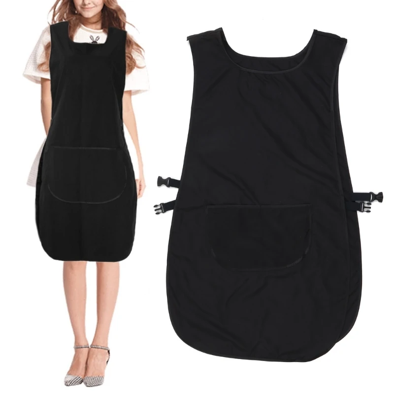 Waterproof Anti-Static Professional Haircut Styling Cape