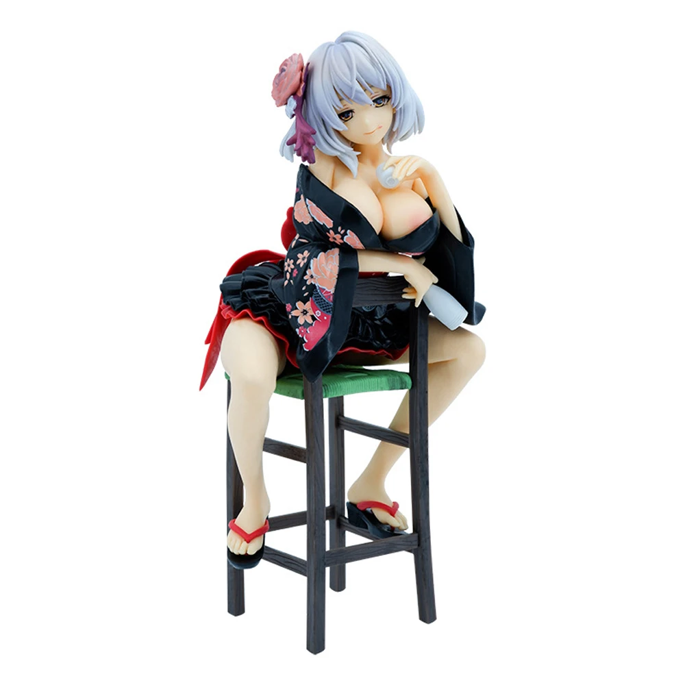 

Экшн-фигурки Misaki Kurehito Ebisugawa Kano, 22 см