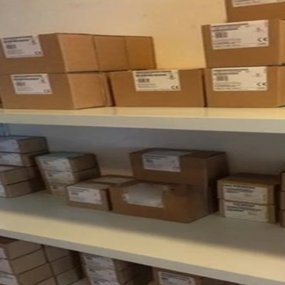 Per Siemens 6 Es7 Modulo 315-2Af02-0Ab0 In Scatola