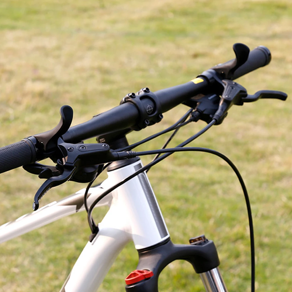 Bicycle Inner Handlebar Grips Ultralight MTB Bicycle Bar Ends Ergonomic Design Inner Handle Bar Grips 22.2mm Cycling Accessories