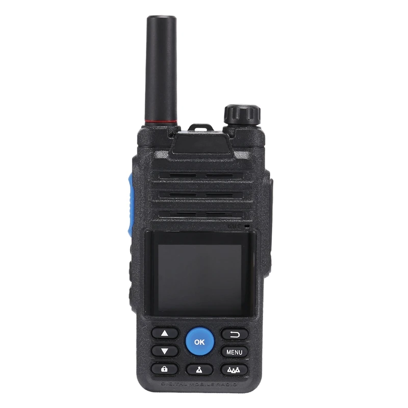 

Радио Poc Bluetooth рация 4G Sim Wifi для Zello