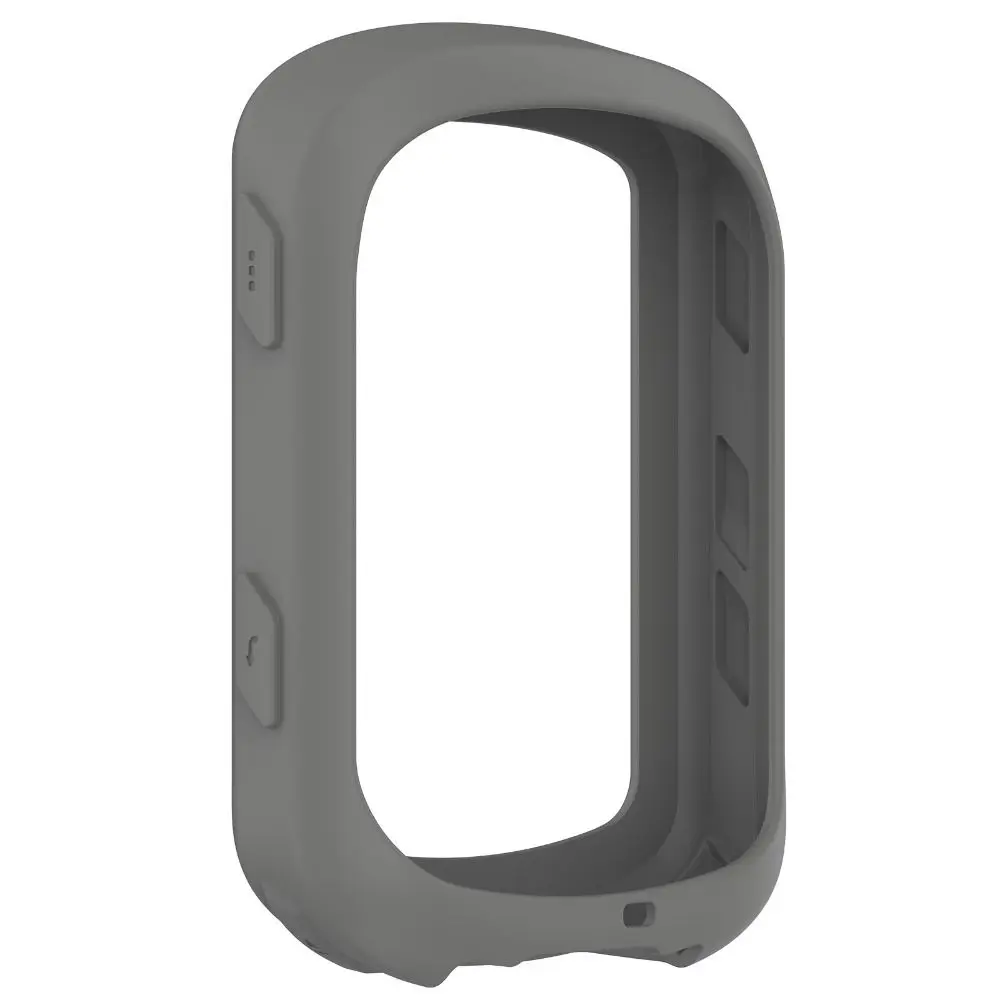 Shell GPS Computer Bumper Protective Silicone Case Cover Protector