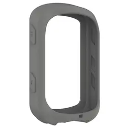 Shell GPS Computer Bumper Protective Silicone Case Cover Protector (Grey)