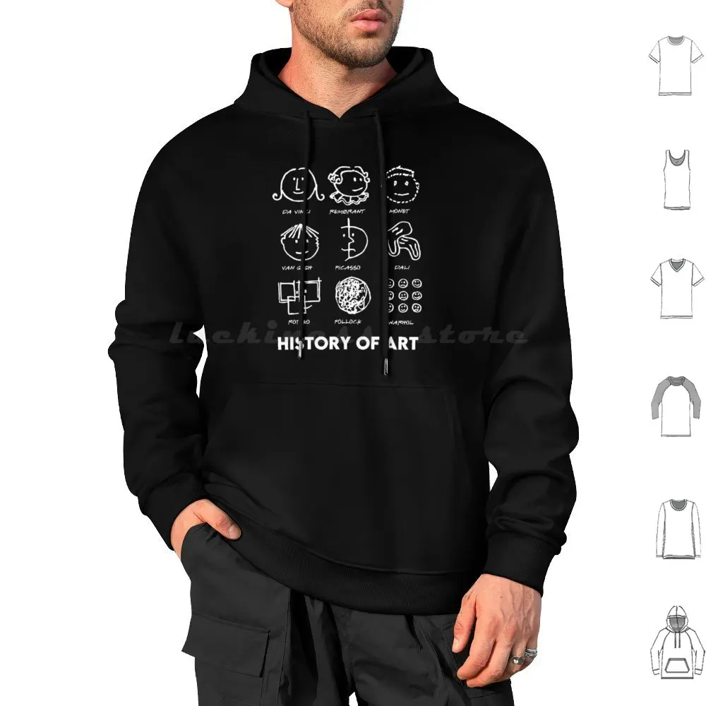 

History Of Art Hoodies Long Sleeve History Of Art History