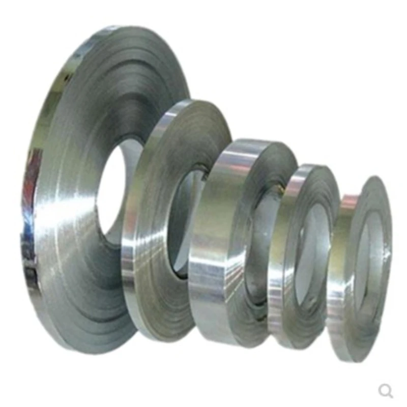 High-Quality Multi-Width Aluminum Foil Roll - 5 Meters Long, 1mm Thick