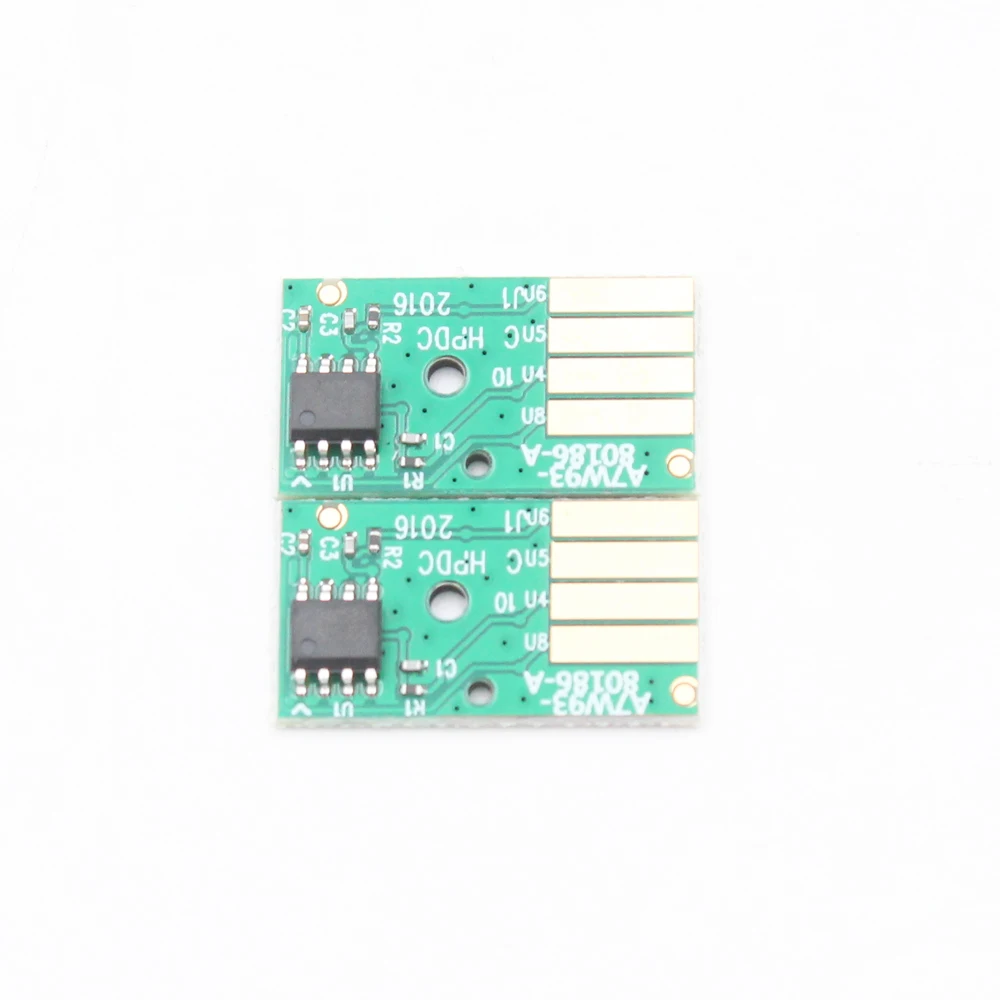 Chip Della Scatola Di Manutenzione Hp 993 993Xl Per Hp 933 Xl Hp Pagewide Pro Mfp 777Z 772Dn 750Dw 774Dn 779 755 795 + Chip Del Serbatoio Dell'Inchios